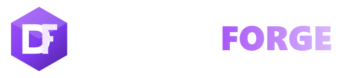 Logo DREAM FORGE
